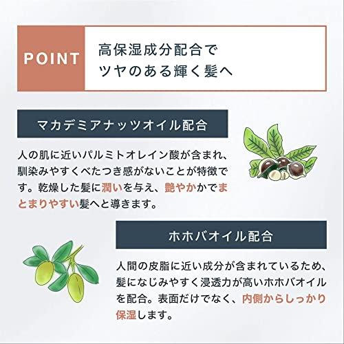 アメリオレイト プレミアムシャンプー＆トリートメント 500ml セット ＋ リッチオイル 