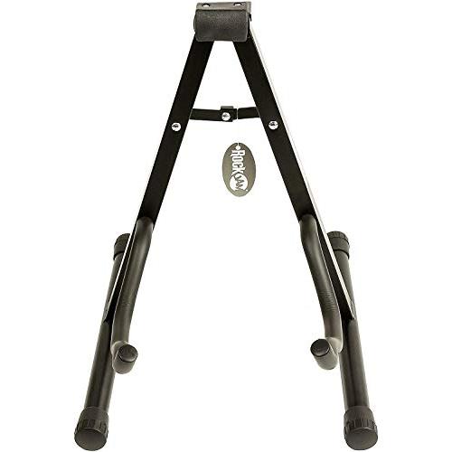 アコースティック、クラシック、エレクトリックギター用RockJam折りたたみスタンド RJGS01 |  | 05