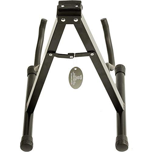 アコースティック、クラシック、エレクトリックギター用RockJam折りたたみスタンド RJGS01 |  | 07