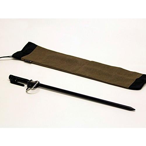 スノーピークsnow peak ドッグアンカー PT-032 |  | 02