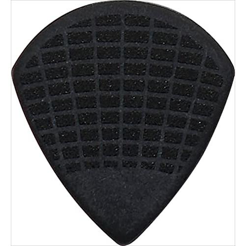 Ibanez 滑り止め素材を使用したピック Grip Wizard Series Sand Grip Pick HEAVY 6枚パック ブラック |  | 02