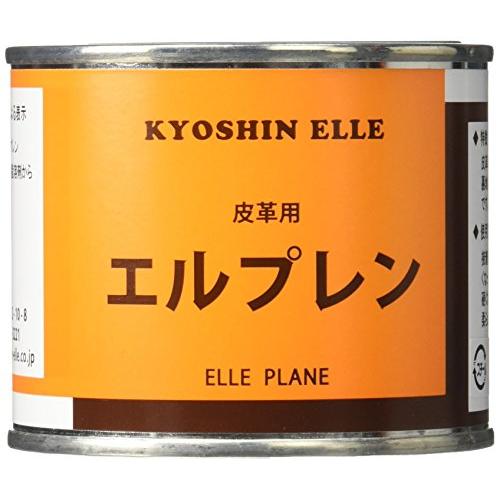 協進エル 皮革用 接着剤 エルプレン 150cc 1181034 81034 | 