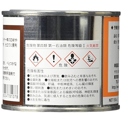 協進エル 皮革用 接着剤 エルプレン 150cc 1181034 81034 |  | 02