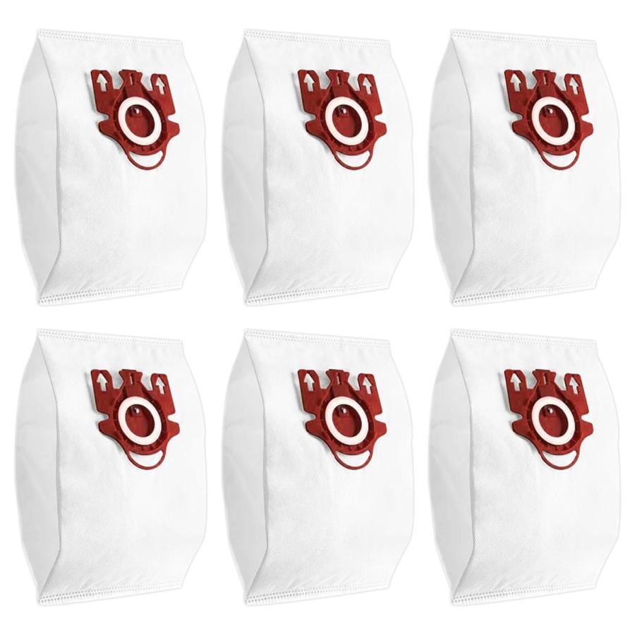 交換用紙パック Miele用紙パック 掃除機用紙パック ミーレ対応 Miele対応 HyClean 3D ハイクリーン 3D F/J/M Com | 