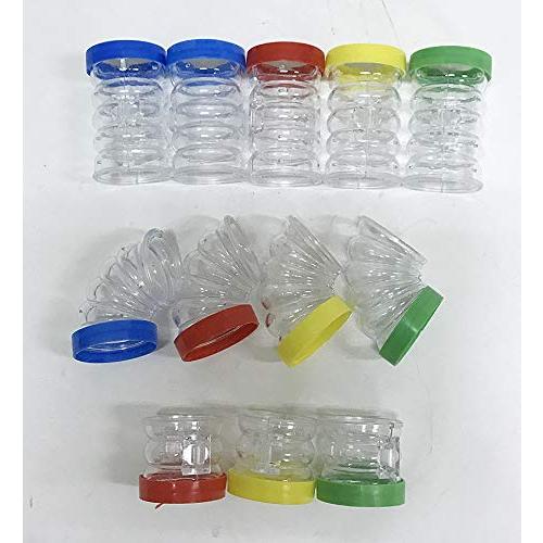 Sanko 三晃商会 SANKO ハムスターパイプセット ストレート |  | 01