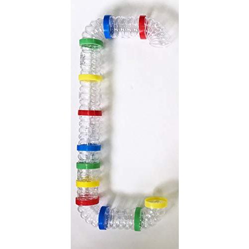 Sanko 三晃商会 SANKO ハムスターパイプセット ストレート |  | 03