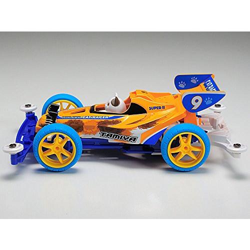 (未使用･未開封品)　タミヤ レーサーミニ四駆シリーズ No.90 ミニ四駆 キャット 18090 bt0tq1u タミヤ レーサーミニ四駆シリーズ No.90 ミニ四駆 キャット