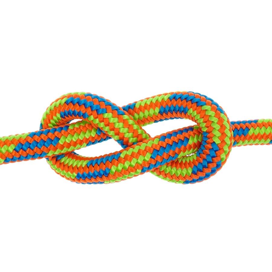 GM CLIMBING 24kN ダブルブレード構造 10mm アクセサリーコード