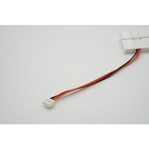 EITEC アルパインALPINEKTX-Y502R互換品 トヨタ車用 ステアリングリモコン変換ケーブル28ピン 28P ETA-KTX-Y50 |  | 01