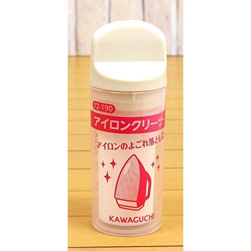 KAWAGUCHIカワグチ アイロンクリーナー 12-190 |  | 02
