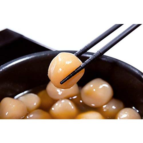 サーモス シリコーン菜ばし ブラック キッチンツール KT-C001 BK |  | 02