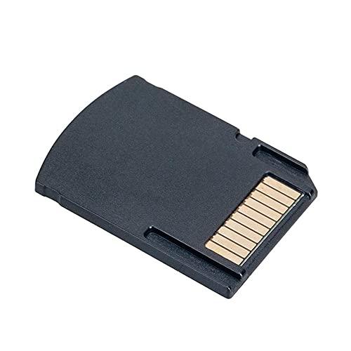Iesooy PS Vita用 メモリーカード変換アダプター Ver.6.0