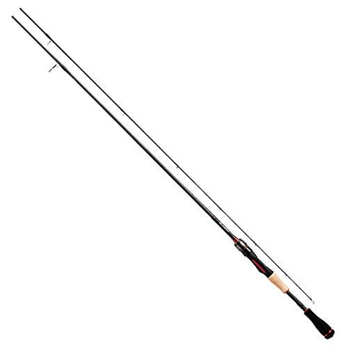 ダイワDAIWA バスロッド ブレイゾン・V 641LS-G・V 釣り竿 | 