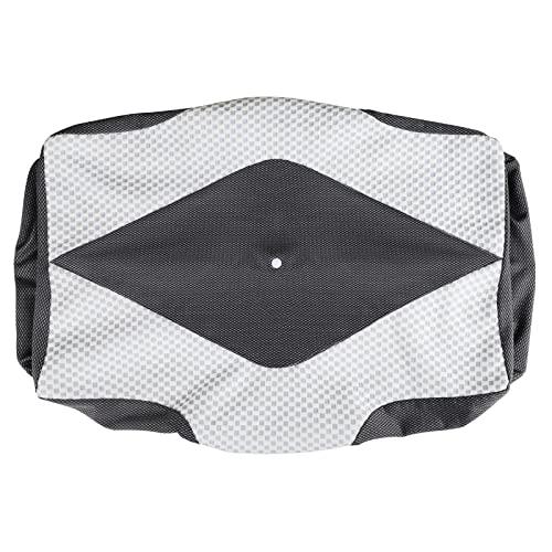 MyeFoam 体圧分散 枕カバー ピロカバー グレー 上質なやさしさと肌ざわり | 