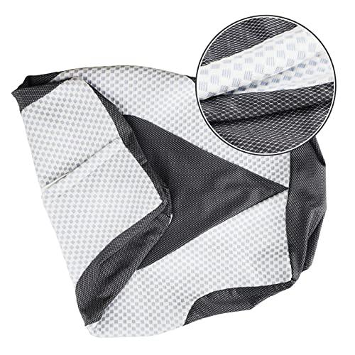 MyeFoam 体圧分散 枕カバー ピロカバー グレー 上質なやさしさと肌ざわり |  | 03