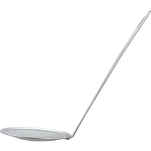 和平フレイズ キッチンツール かす揚げ ユニライン オールステンレス 食洗器対応 日本製 UNI-25 |  | 01