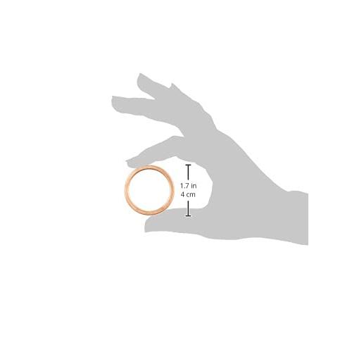 キタコKITACO エキゾーストマフラーガスケットXK-10 ZZ-R400等 963-4000010 |  | 01