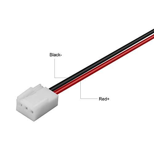 2PACK90 92MM 12v DCパソコンPCファン 2線3PIN 冷却ファン ケース用ファン ケース冷却用 2000RPM |  | 01