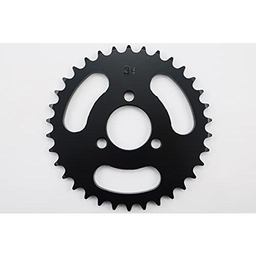 キタコKITACO ドリブンスプロケット34T モンキーMONKEY/ゴリラ/モンキーバハ 535-1083334 |  | 02