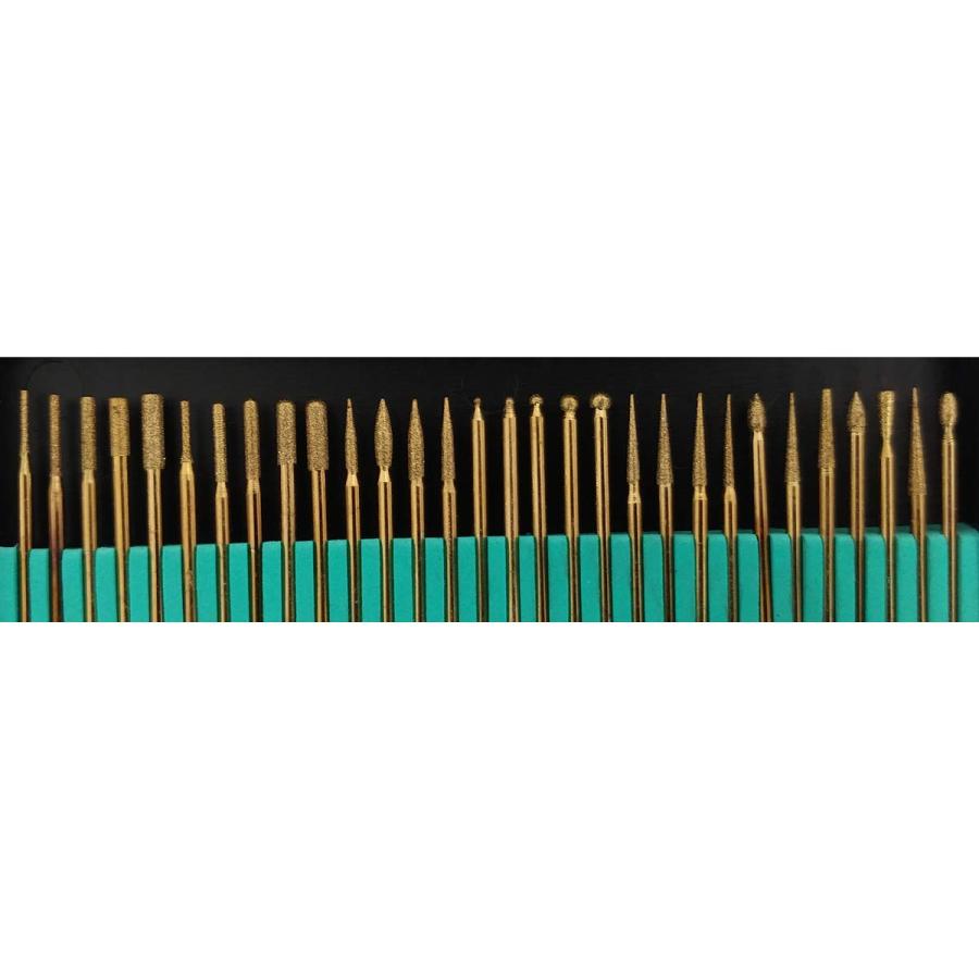 近与KONYO SUN UP ペンルーター用 ダイヤビット 30PC No.130 |  | 02