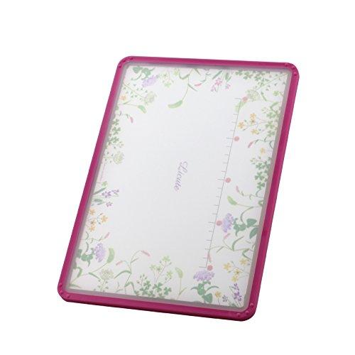 (未使用･未開封品)　パール金属 軽くて 滑りにくい まな板 フラワーウインドウ 食洗機対応 Licute 日本製 C-1238 v1yptgt Amazon｜パール金属 軽くて 滑りにくい まな板 フラワー