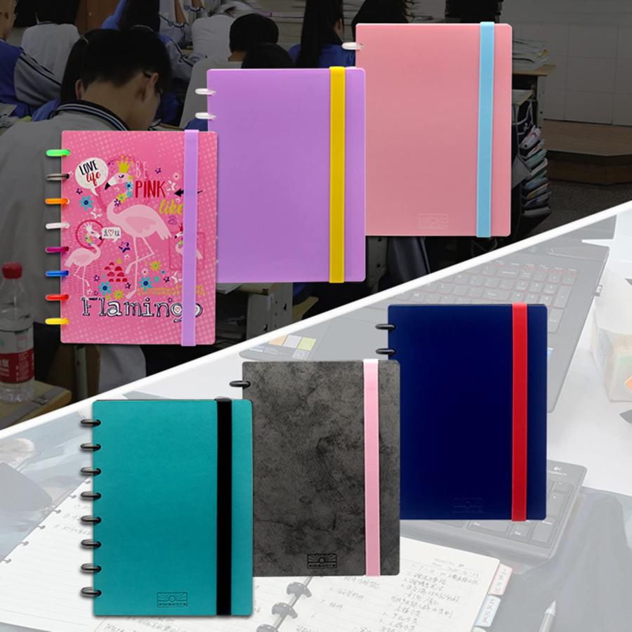 LIKENNY 輪ゴム シリコンバンド カラー輪ゴム ー バンド ファイル ゴムバンド 弁当 手帳 リング 収納 梱包バンド 12色ミックス（1 |  | 03