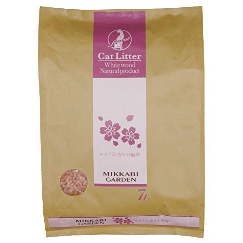 アドメイト ADD. MATE サクラの香りの猫砂 7L |  | 01