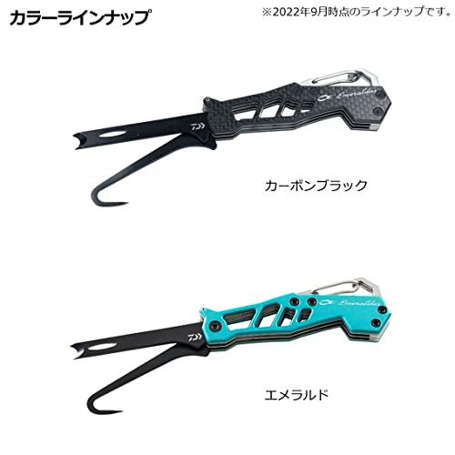 ダイワDAIWA エメラルダス イカシメFL170 カーボンブラック カーボンブラック |  | 03