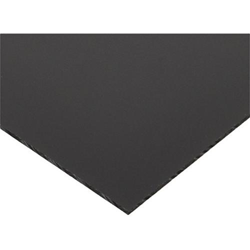 光Hikari光 アクリル板 黒 2×180×320mm A960-2SS | 