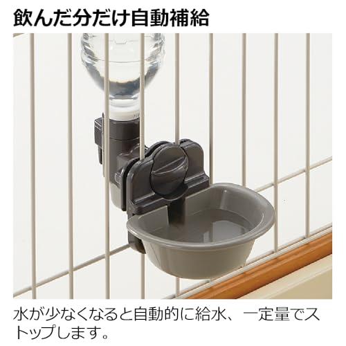 キャットウォーターディッシュS ホワイト |  | 02