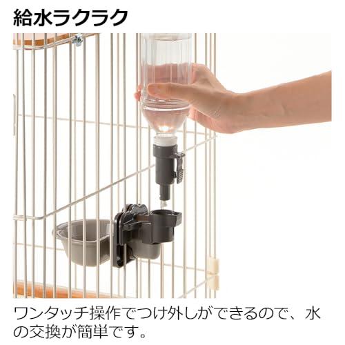 キャットウォーターディッシュS ホワイト |  | 03