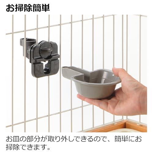 キャットウォーターディッシュS ホワイト |  | 04