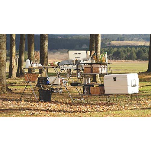 ユニフレームUNIFLAME fan バケツ 660010 |  | 01