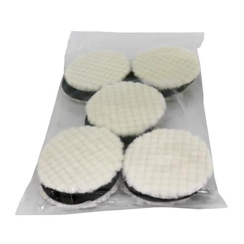 φ80 ウールバフ ハード 80mm 10個セット DSA-21_10 |  | 01