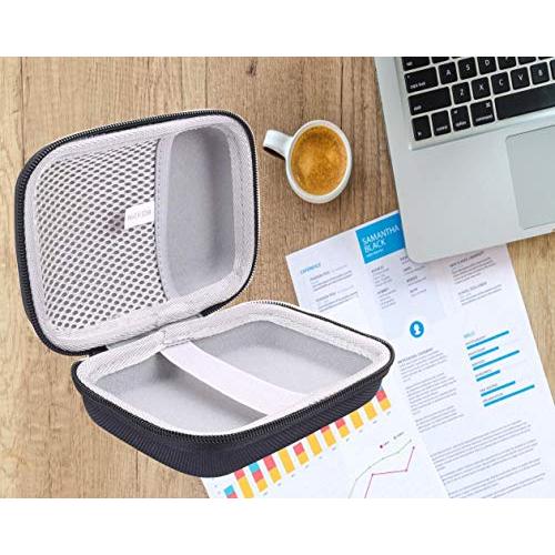 収納ケース用のヤマハ YAMAHA TDM-700/KORGコルグ TM-60/TM-50 チューナー/メトロノーム 対応収納ケース -WERJ |  | 03