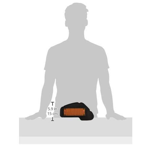 ヤマハ発動機Yamaha 純正部品エアクリーナーエレメント 4ストビーノ SA26J/SA37J 990616 |  | 02