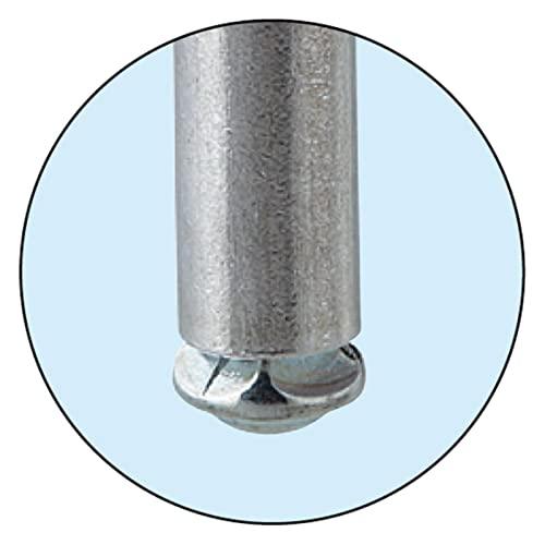 新潟精機 SK 日本製 ブラインドリベット PLタイプ 20本入 DAS68PL |  | 02
