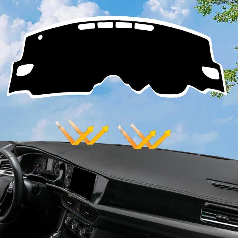 トヨタ 新型 ヤリスクロス ダッシュボードマット 車内 ダッシュボードカバー 車種専用設計 TOYOTA YARIS CROSS 日焼け防止 ダ | 