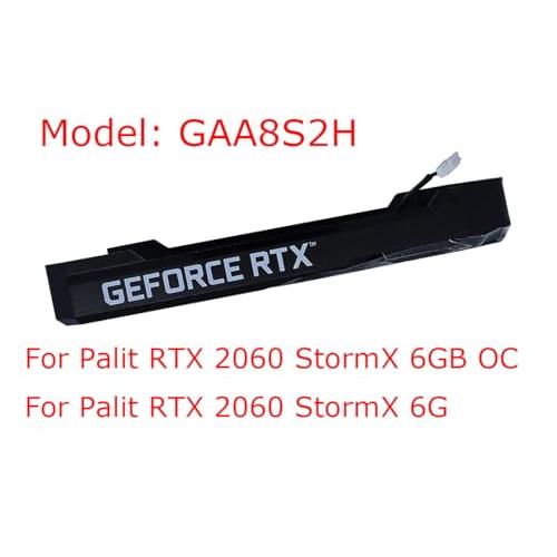 冷却 gpu グラボ グラフィックカード グラフィックボード ビデオカード palitファンPALIT用-RTX 2060 StormX OCP |  | 03