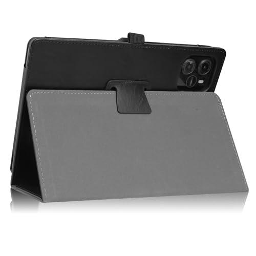 【互換品】 HGWALP保護ケース 互換性があります Bmax I10 Plus 10.1インチタブレット がつくスタンド機能およびペンシルホルダー付 |  | 04