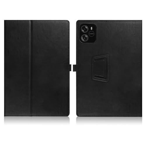 【互換品】 HGWALP保護ケース 互換性があります Bmax I10 Plus 10.1インチタブレット がつくスタンド機能およびペンシルホルダー付 |  | 05