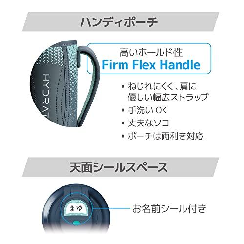 サーモス 水筒 真空断熱スポーツボトル 1.5L ネイビーミント 保冷専用 FHT-1502F NVMT |  | 06