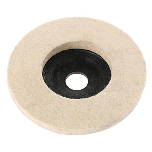 ロータリー ブレード ディスクグラインダー 金属 切断砥石 ウール 研磨ディスク ルーター工具 レンチ 10個入りセット |  | 04