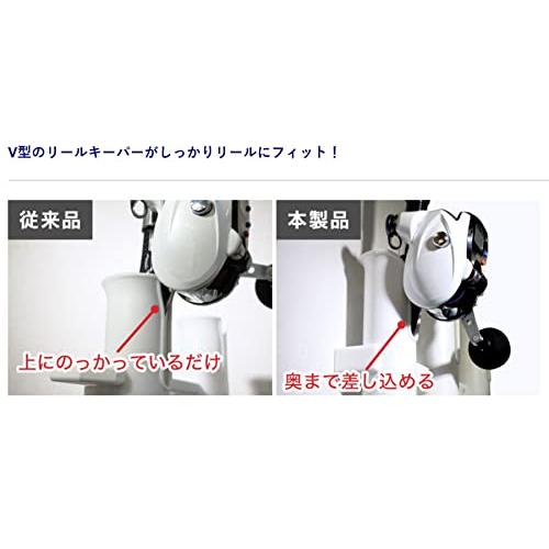 BMO JAPANビーエムオージャパン 3連ロッドホルダークランプ 20Z0170 |  | 02