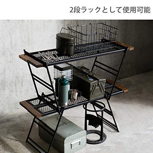 新品未使用　DODテキーララック 2個セット DODディーオーディー テキーララック 焚き火の上で使用可能
