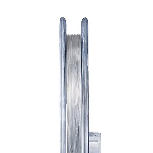 バリバスVARIVAS トラウトショックリーダーフロロカーボン 30m 1.5号 6lb.over |  | 01