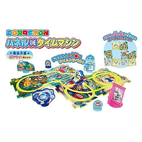 ムラオカ ドラえもん パネルDEタイムマシン |  | 01