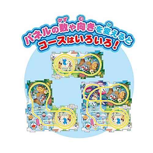 ムラオカ ドラえもん パネルDEタイムマシン |  | 02