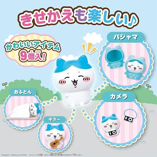 セガフェイブ SEGA FAVE ちいかわ あそびにおいでよ おしゃべりするよ ハチワレのおうち |  | 03