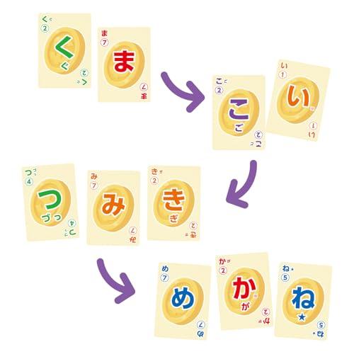 学研 ワード大富豪ミリオネアカードゲーム対象年齢:6歳以上83076 |  | 03